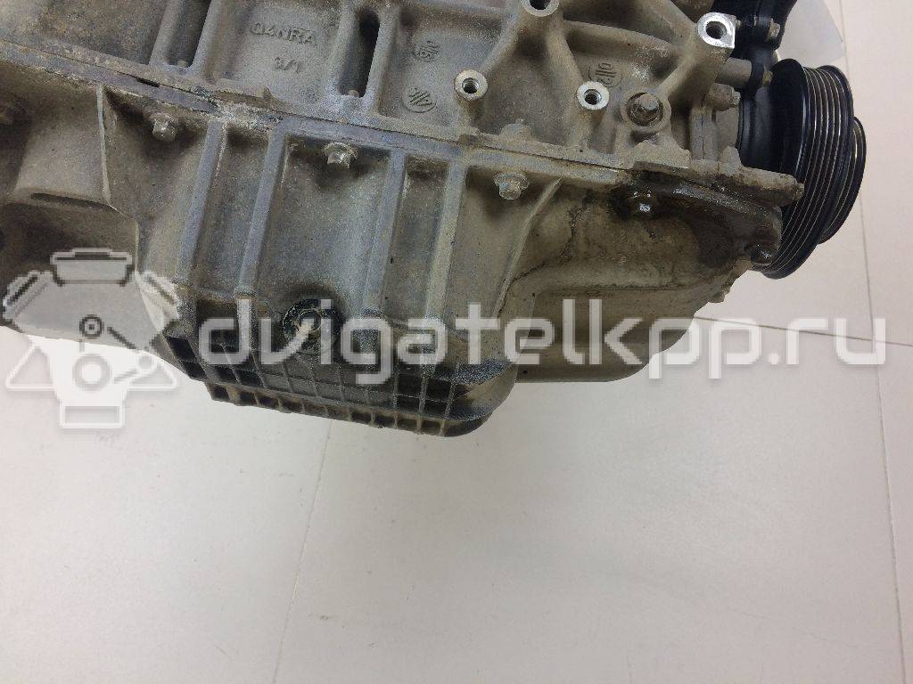 Фото Контрактный (б/у) двигатель BP (DOHC) для Mazda / Ford Australia / Eunos 125-130 л.с 16V 1.8 л бензин 1734722 {forloop.counter}}