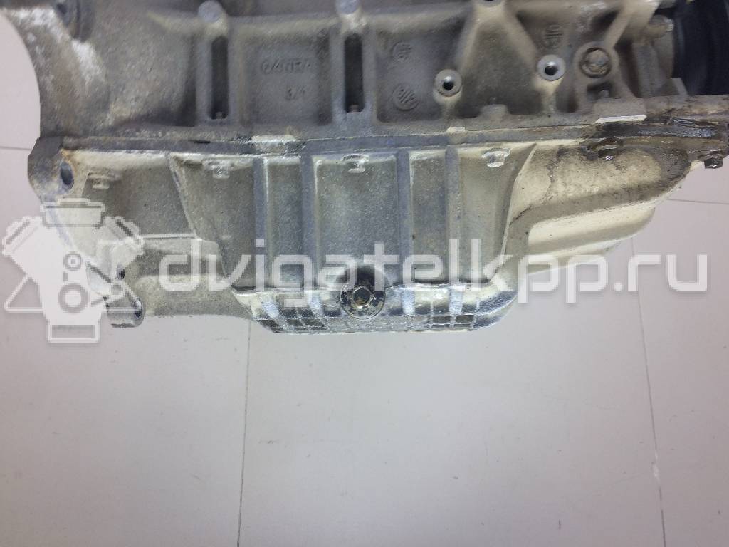 Фото Контрактный (б/у) двигатель BP (DOHC) для Mazda / Ford Australia / Eunos 125-130 л.с 16V 1.8 л бензин 1734722 {forloop.counter}}