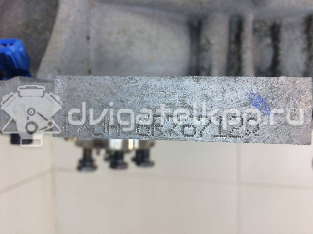 Фото Контрактный (б/у) двигатель BP (DOHC) для Mazda / Ford Australia / Eunos 125-130 л.с 16V 1.8 л бензин 1734722 {forloop.counter}}