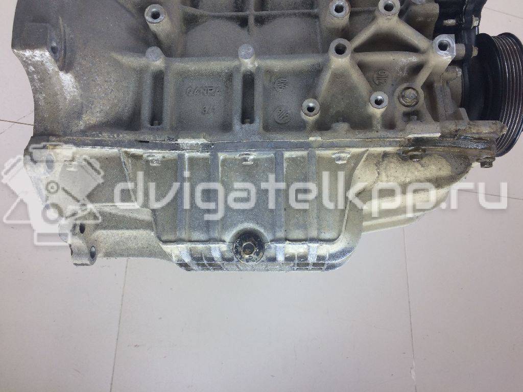 Фото Контрактный (б/у) двигатель BP (DOHC) для Mazda / Ford Australia / Eunos 125-130 л.с 16V 1.8 л бензин 1734722 {forloop.counter}}