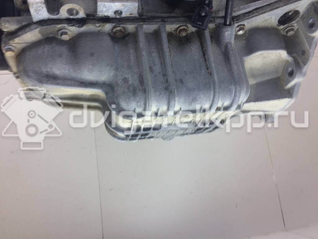 Фото Контрактный (б/у) двигатель BP (DOHC) для Mazda / Ford Australia / Eunos 125-130 л.с 16V 1.8 л бензин 1734722 {forloop.counter}}