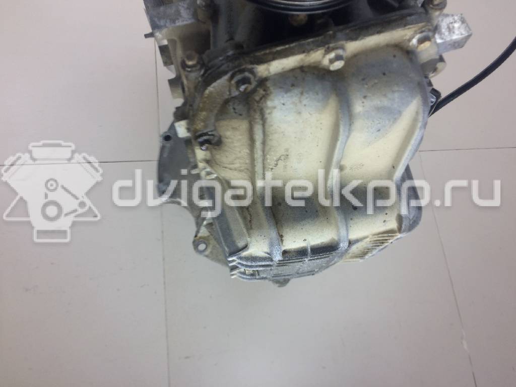 Фото Контрактный (б/у) двигатель XMJA для Ford Fiesta 65 л.с 12V 1.0 л бензин 1734722 {forloop.counter}}