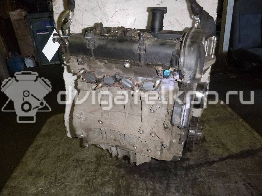 Фото Контрактный (б/у) двигатель BP (DOHC) для Mazda / Ford Australia / Eunos 103-125 л.с 16V 1.8 л бензин 1734722 {forloop.counter}}
