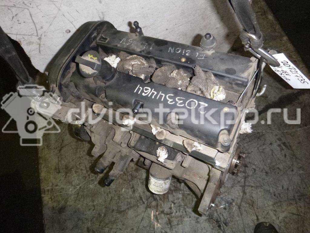 Фото Контрактный (б/у) двигатель BP (DOHC) для Mazda / Ford Australia / Eunos 125-130 л.с 16V 1.8 л бензин 1734722 {forloop.counter}}
