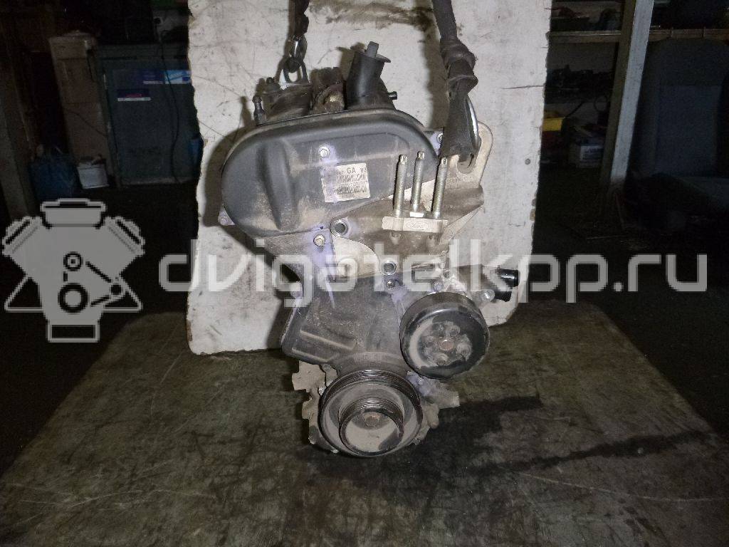 Фото Контрактный (б/у) двигатель XMJA для Ford Fiesta 65 л.с 12V 1.0 л бензин 1734722 {forloop.counter}}