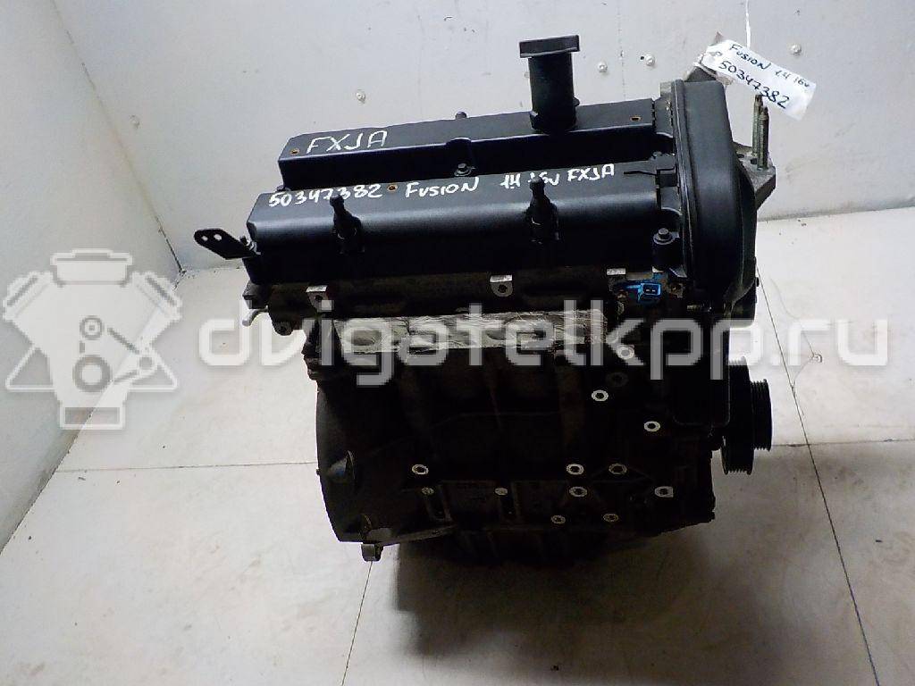 Фото Контрактный (б/у) двигатель XMJA для Ford Fiesta 65 л.с 12V 1.0 л бензин 1734722 {forloop.counter}}