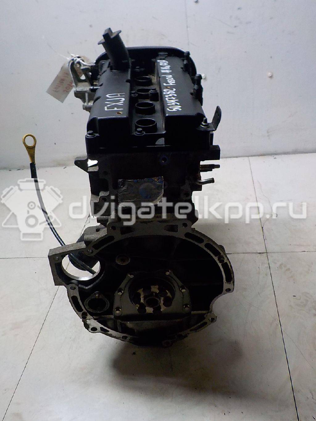 Фото Контрактный (б/у) двигатель XMJA для Ford Fiesta 65 л.с 12V 1.0 л бензин 1734722 {forloop.counter}}