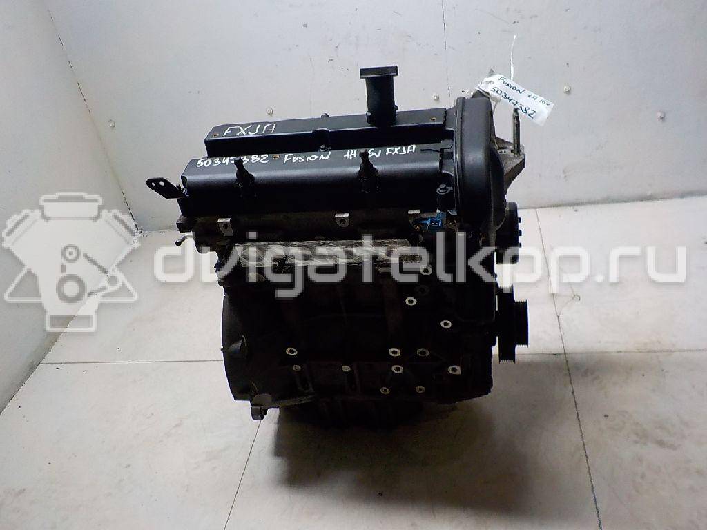 Фото Контрактный (б/у) двигатель XMJA для Ford Fiesta 65 л.с 12V 1.0 л бензин 1734722 {forloop.counter}}