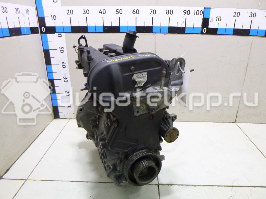 Фото Контрактный (б/у) двигатель FXJB для Ford Fiesta 80 л.с 16V 1.4 л бензин 1734722 {forloop.counter}}