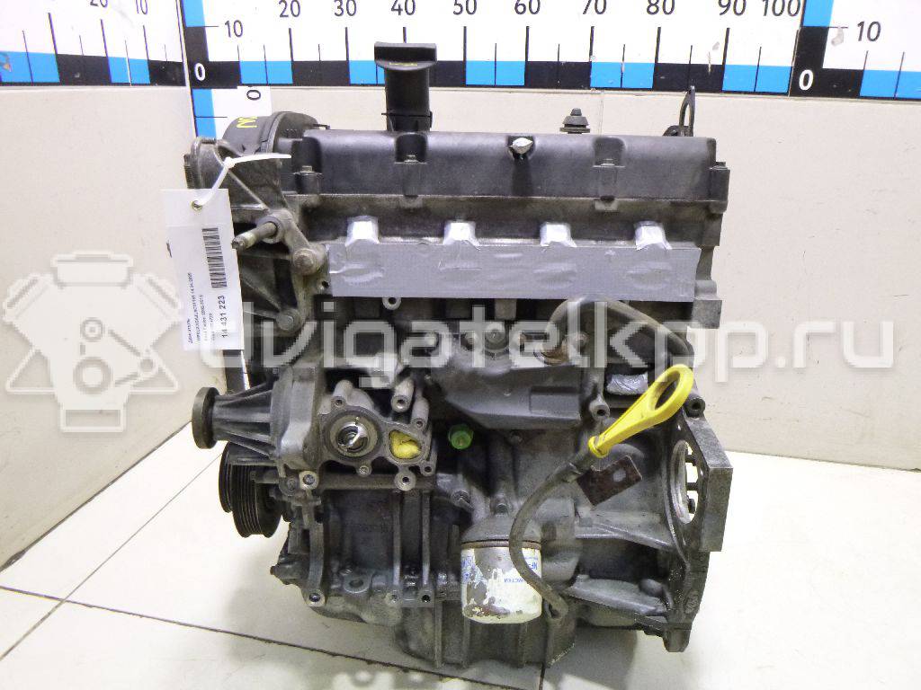 Фото Контрактный (б/у) двигатель FXJB для Ford Fiesta 80 л.с 16V 1.4 л бензин 1734722 {forloop.counter}}