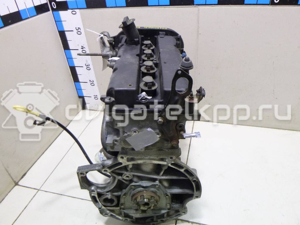 Фото Контрактный (б/у) двигатель FXJB для Ford Fiesta 80 л.с 16V 1.4 л бензин 1734722 {forloop.counter}}