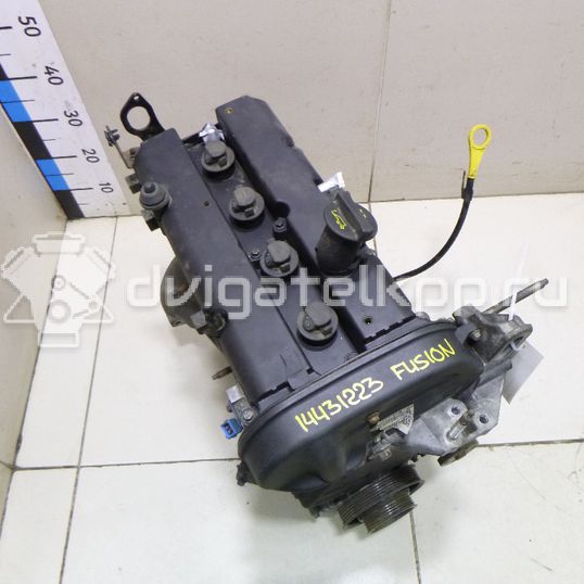 Фото Контрактный (б/у) двигатель XMJA для Ford Fiesta 65 л.с 12V 1.0 л бензин 1734722