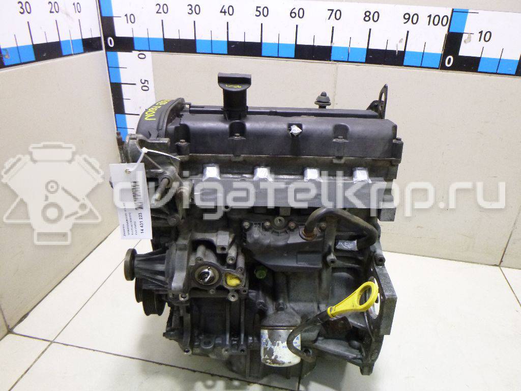 Фото Контрактный (б/у) двигатель XMJA для Ford Fiesta 65 л.с 12V 1.0 л бензин 1734722 {forloop.counter}}