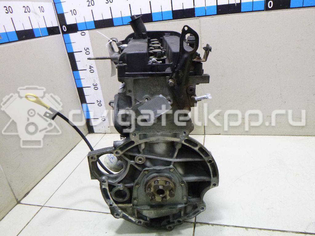 Фото Контрактный (б/у) двигатель XMJA для Ford Fiesta 65 л.с 12V 1.0 л бензин 1734722 {forloop.counter}}