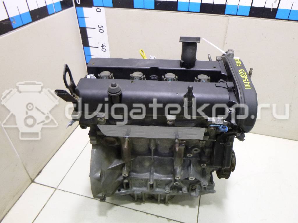 Фото Контрактный (б/у) двигатель XMJA для Ford Fiesta 65 л.с 12V 1.0 л бензин 1734722 {forloop.counter}}