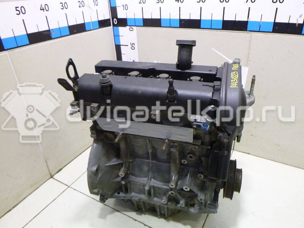 Фото Контрактный (б/у) двигатель XMJA для Ford Fiesta 65 л.с 12V 1.0 л бензин 1734722 {forloop.counter}}