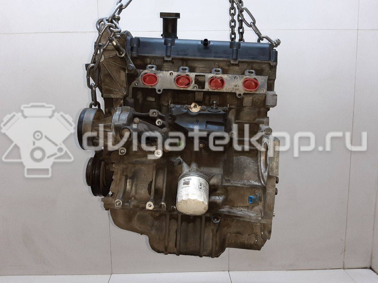Фото Контрактный (б/у) двигатель FXJB для Ford Fiesta 80 л.с 16V 1.4 л бензин 1734722 {forloop.counter}}