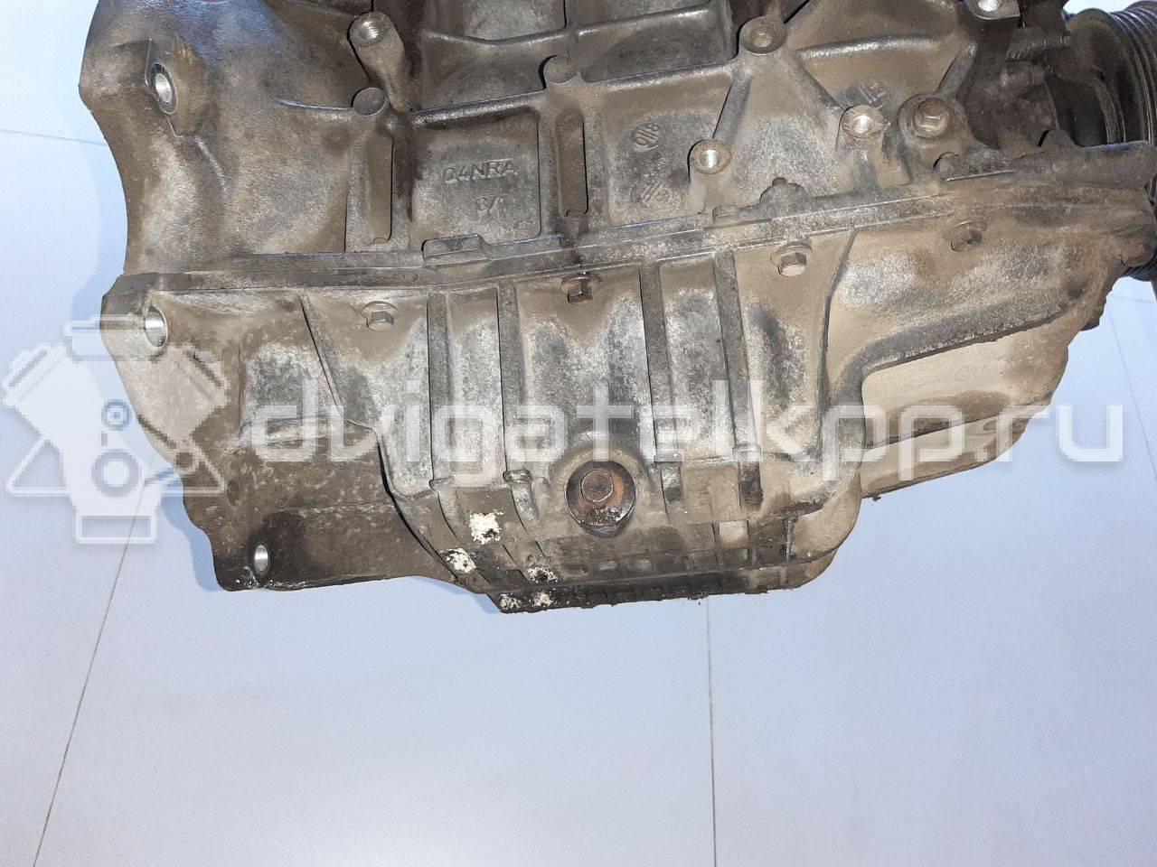 Фото Контрактный (б/у) двигатель FXJB для Ford Fiesta 80 л.с 16V 1.4 л бензин 1734722 {forloop.counter}}