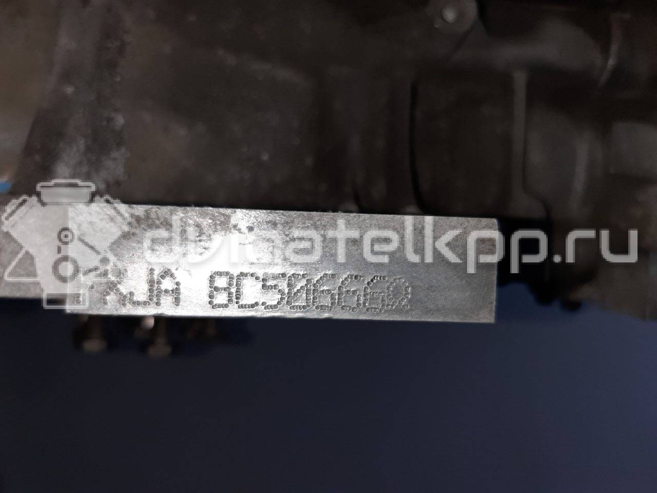 Фото Контрактный (б/у) двигатель FXJB для Ford Fiesta 80 л.с 16V 1.4 л бензин 1734722 {forloop.counter}}