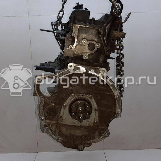 Фото Контрактный (б/у) двигатель XMJA для Ford Fiesta 65 л.с 12V 1.0 л бензин 1734722