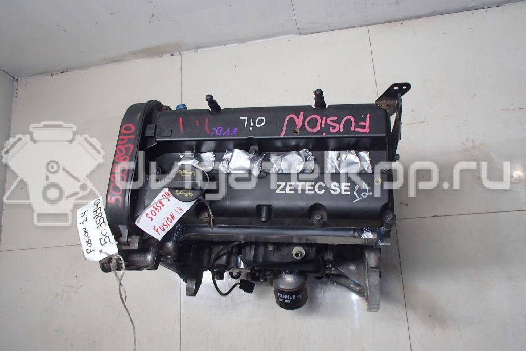 Фото Контрактный (б/у) двигатель FXJB для Ford Fiesta 80 л.с 16V 1.4 л бензин 1734722 {forloop.counter}}
