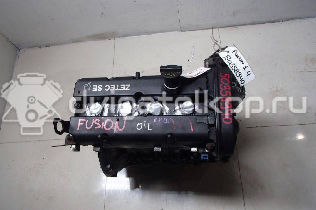 Фото Контрактный (б/у) двигатель BP (DOHC) для Mazda / Ford Australia / Eunos 103-125 л.с 16V 1.8 л бензин 1734722 {forloop.counter}}