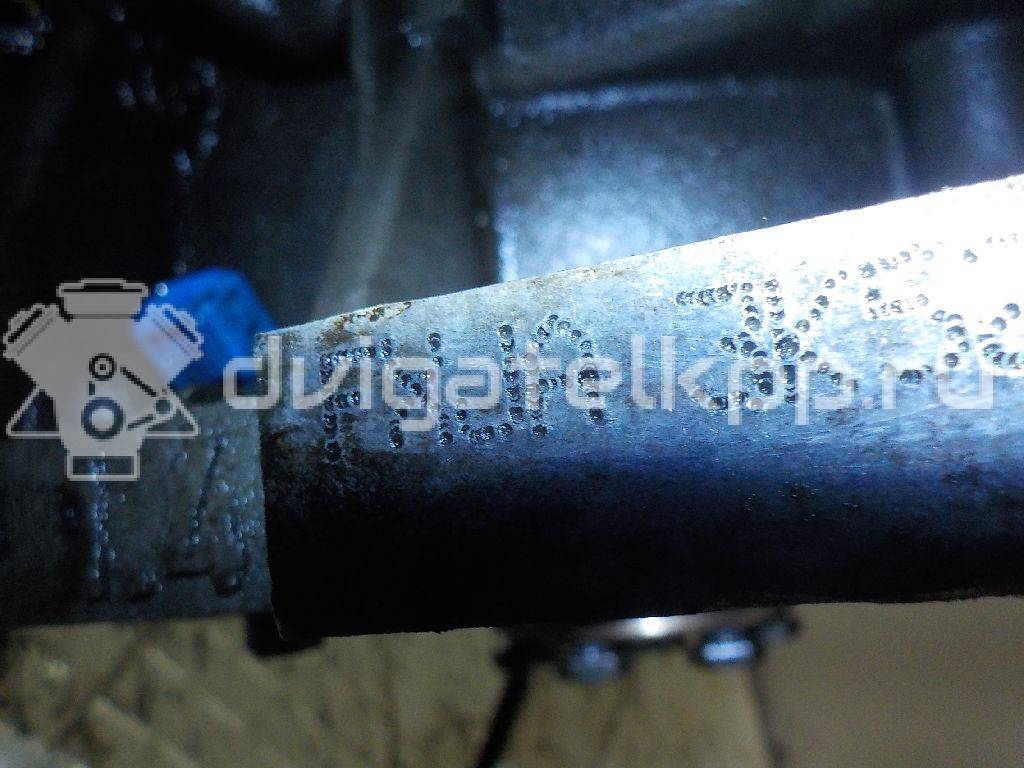 Фото Контрактный (б/у) двигатель BP (DOHC) для Mazda / Ford Australia / Eunos 125-130 л.с 16V 1.8 л бензин 1734722 {forloop.counter}}