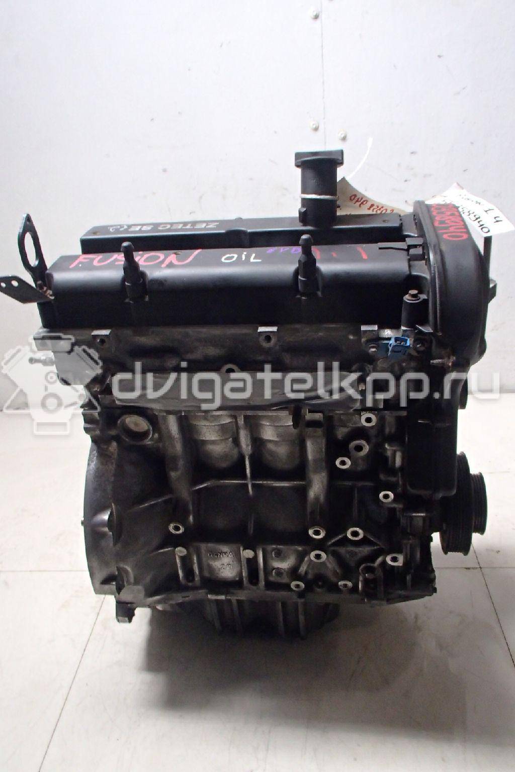 Фото Контрактный (б/у) двигатель XMJA для Ford Fiesta 65 л.с 12V 1.0 л бензин 1734722 {forloop.counter}}
