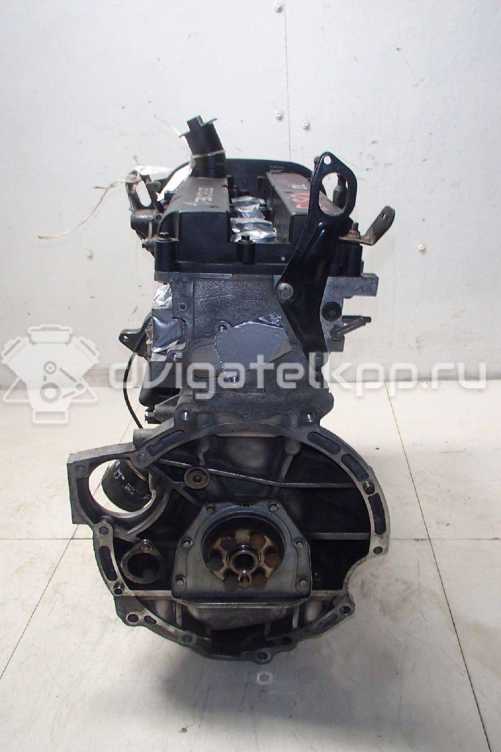 Фото Контрактный (б/у) двигатель XMJA для Ford Fiesta 65 л.с 12V 1.0 л бензин 1734722 {forloop.counter}}