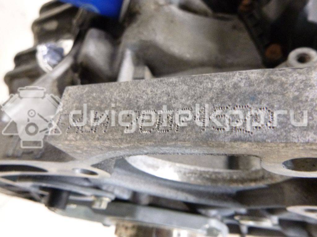 Фото Контрактный (б/у) двигатель BP (DOHC) для Mazda / Ford Australia / Eunos 103-125 л.с 16V 1.8 л бензин 1734722 {forloop.counter}}