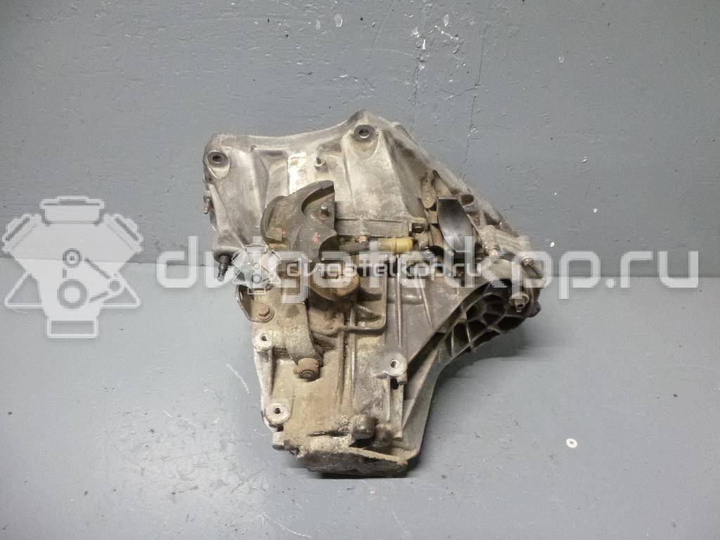Фото Контрактная (б/у) МКПП для Renault Laguna 140 л.с 16V 2.0 л M4R 704 бензин 7701478569 {forloop.counter}}