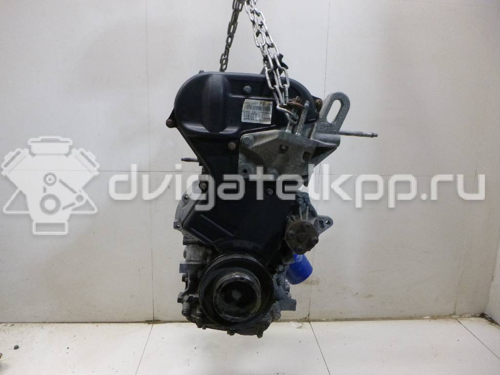 Фото Контрактный (б/у) двигатель XMJA для Ford Fiesta 65 л.с 12V 1.0 л бензин 1734722 {forloop.counter}}