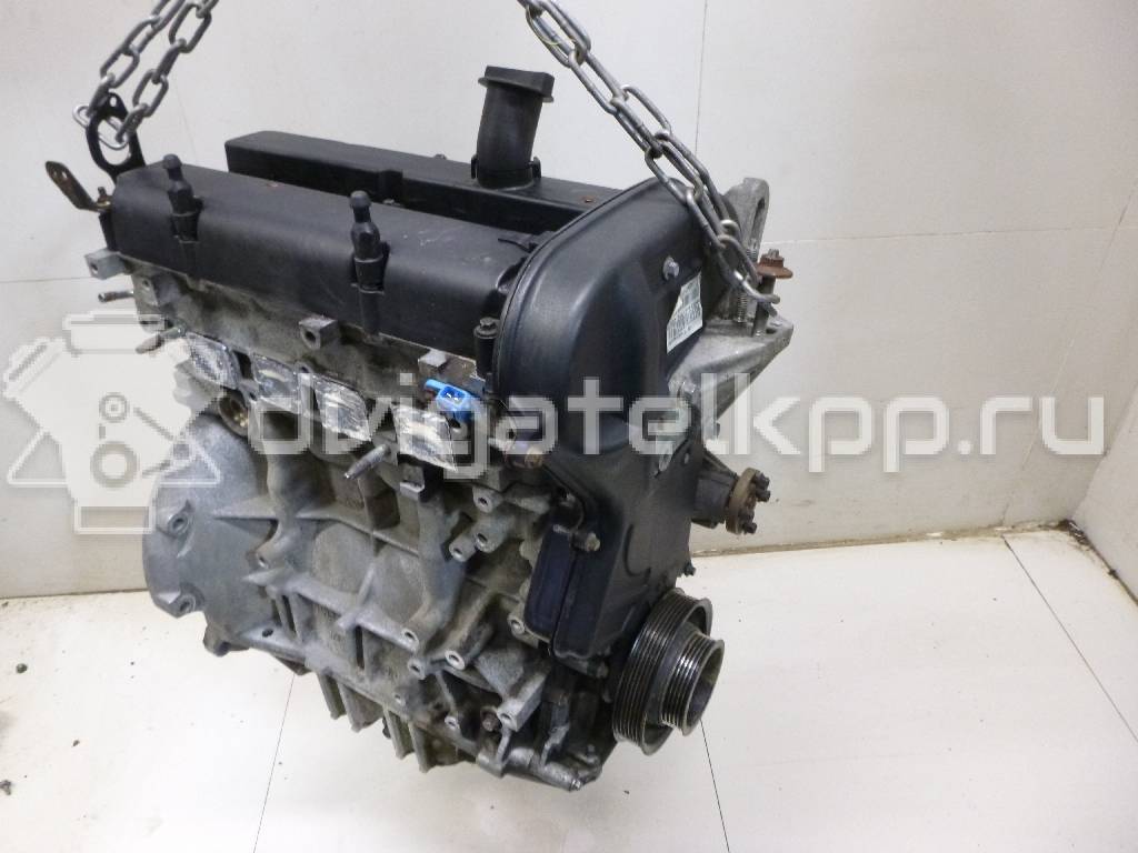 Фото Контрактный (б/у) двигатель XMJA для Ford Fiesta 65 л.с 12V 1.0 л бензин 1734722 {forloop.counter}}
