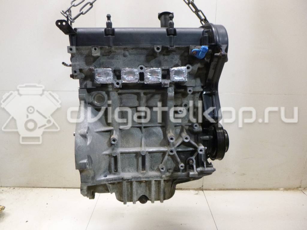 Фото Контрактный (б/у) двигатель XMJA для Ford Fiesta 65 л.с 12V 1.0 л бензин 1734722 {forloop.counter}}