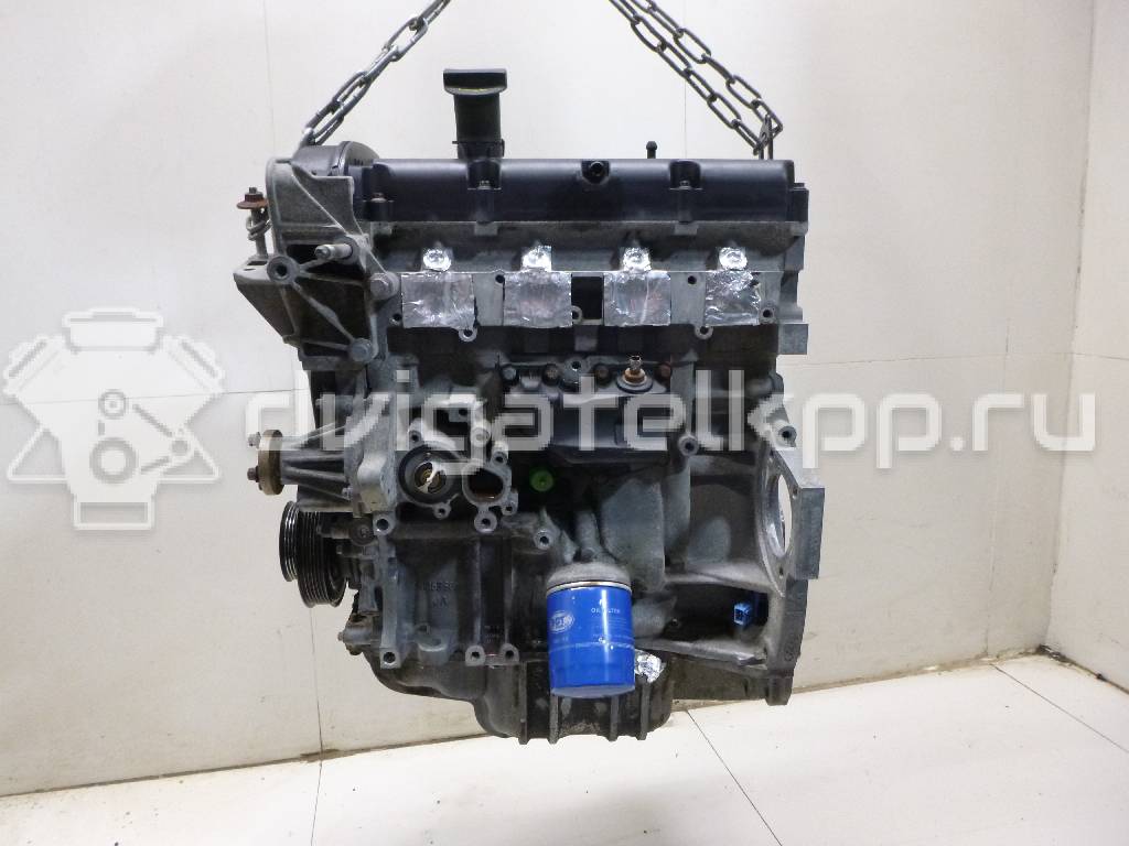 Фото Контрактный (б/у) двигатель XMJA для Ford Fiesta 65 л.с 12V 1.0 л бензин 1734722 {forloop.counter}}