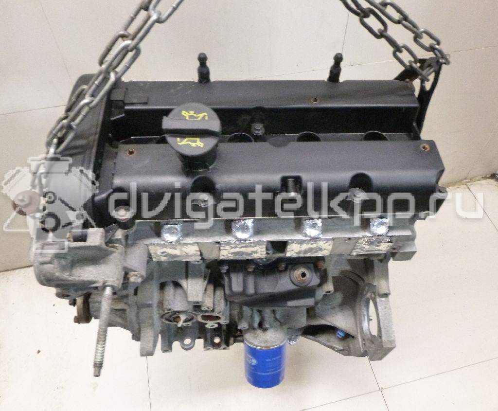 Фото Контрактный (б/у) двигатель XMJA для Ford Fiesta 65 л.с 12V 1.0 л бензин 1734722 {forloop.counter}}