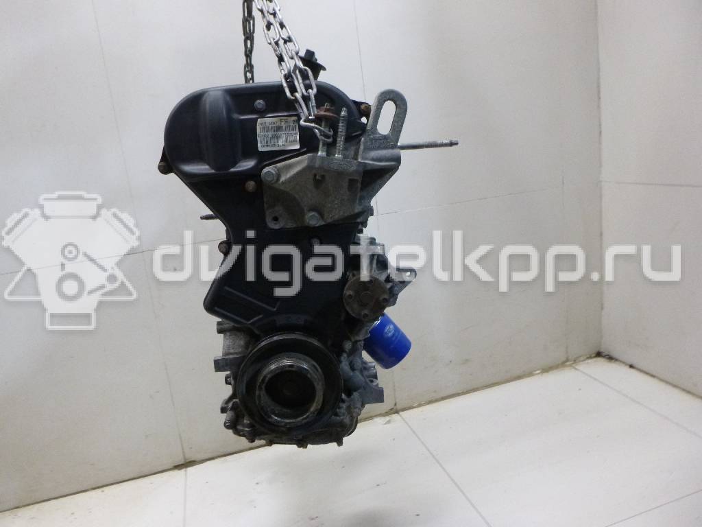 Фото Контрактный (б/у) двигатель XMJA для Ford Fiesta 65 л.с 12V 1.0 л бензин 1734722 {forloop.counter}}