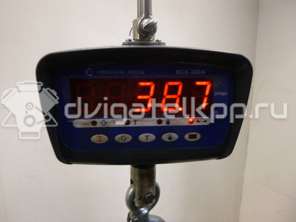 Фото Контрактный (б/у) двигатель XMJA для Ford Fiesta 65 л.с 12V 1.0 л бензин 1734722 {forloop.counter}}