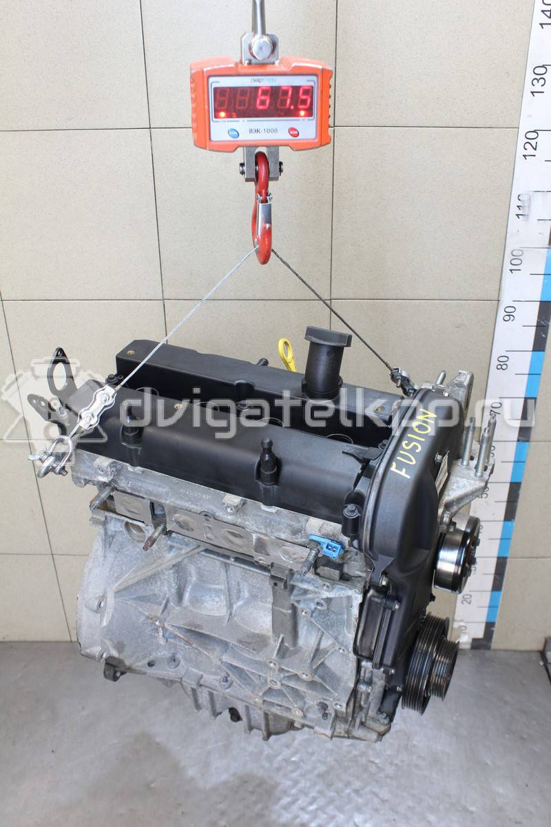 Фото Контрактный (б/у) двигатель FXJB для Ford Fiesta 80 л.с 16V 1.4 л бензин 1734722 {forloop.counter}}