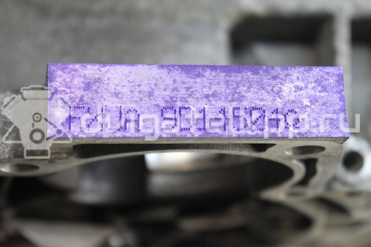Фото Контрактный (б/у) двигатель FXJB для Ford Fiesta 80 л.с 16V 1.4 л бензин 1734722 {forloop.counter}}