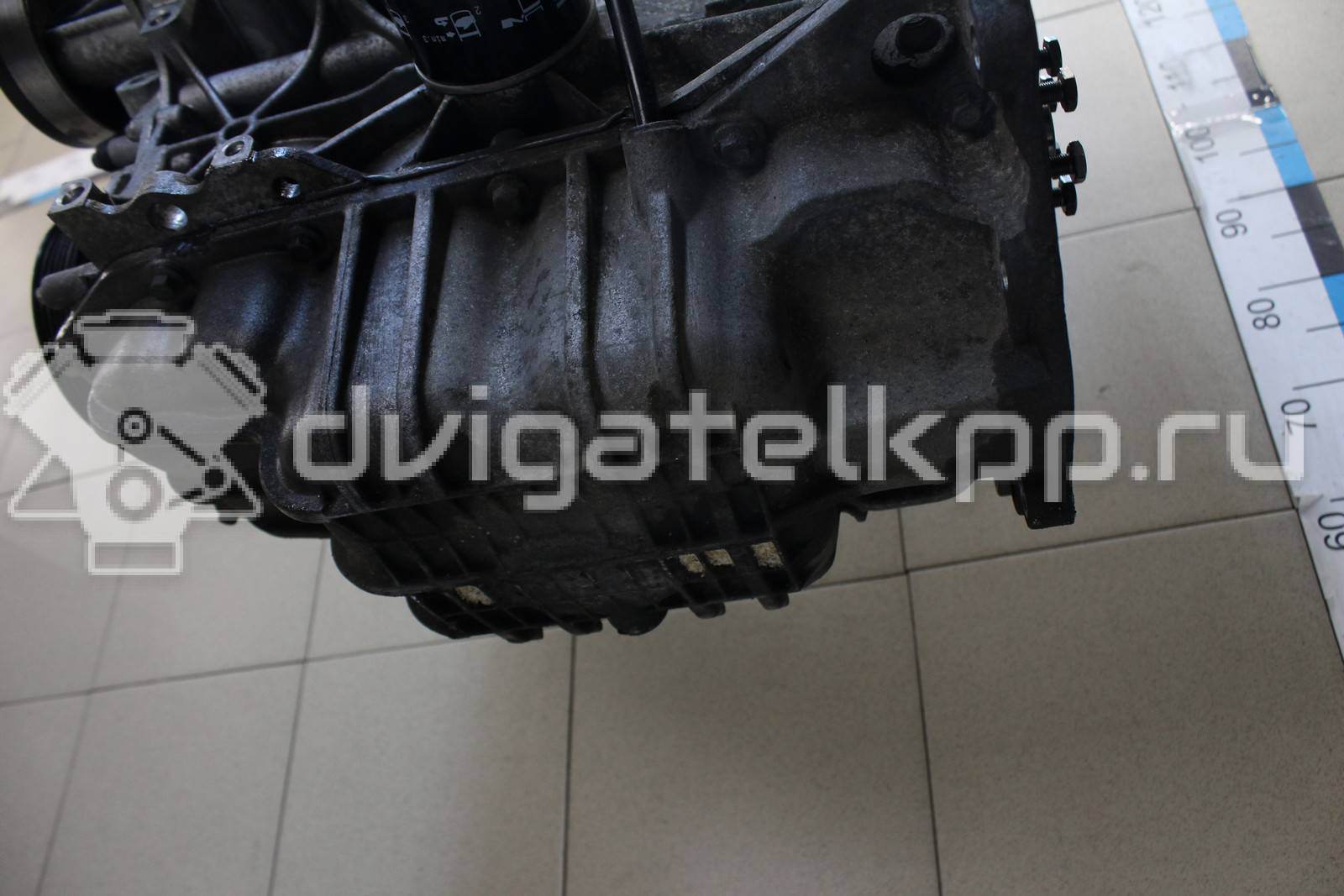 Фото Контрактный (б/у) двигатель FXJB для Ford Fiesta 80 л.с 16V 1.4 л бензин 1734722 {forloop.counter}}