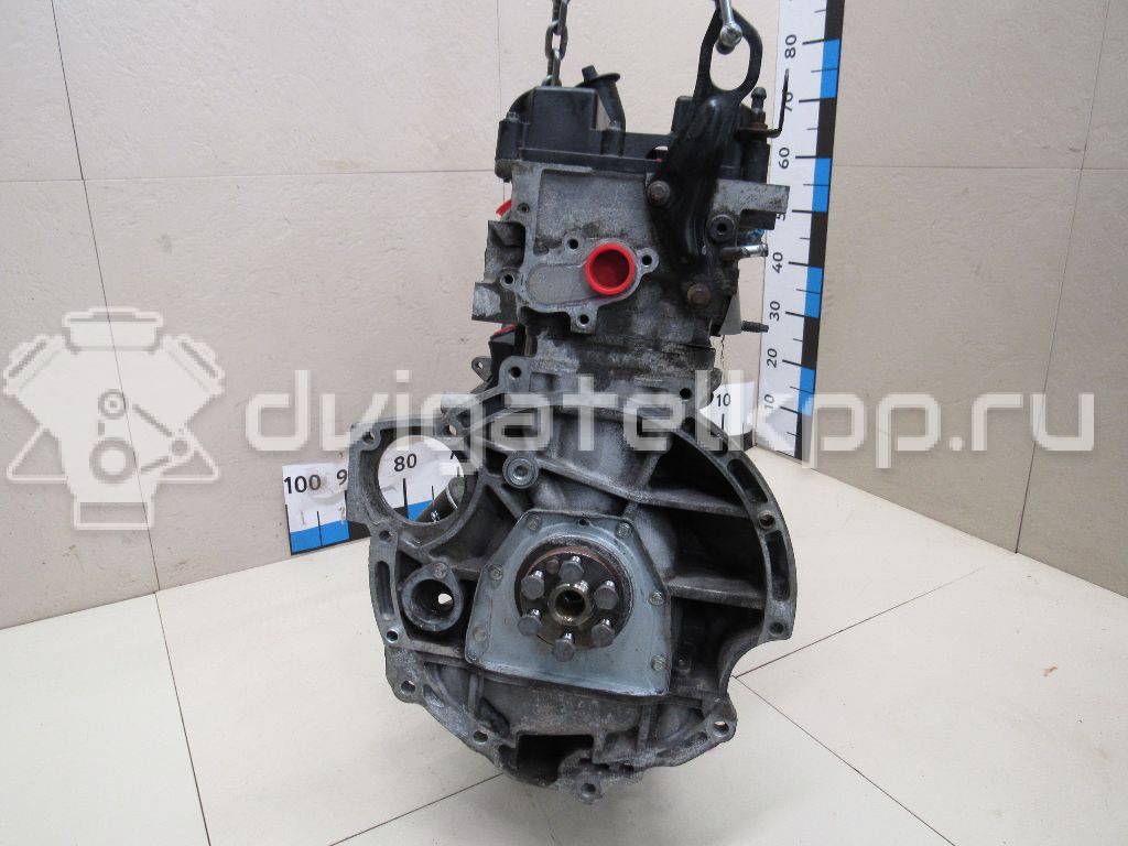 Фото Контрактный (б/у) двигатель FXJB для Ford Fiesta 80 л.с 16V 1.4 л бензин 1734722 {forloop.counter}}