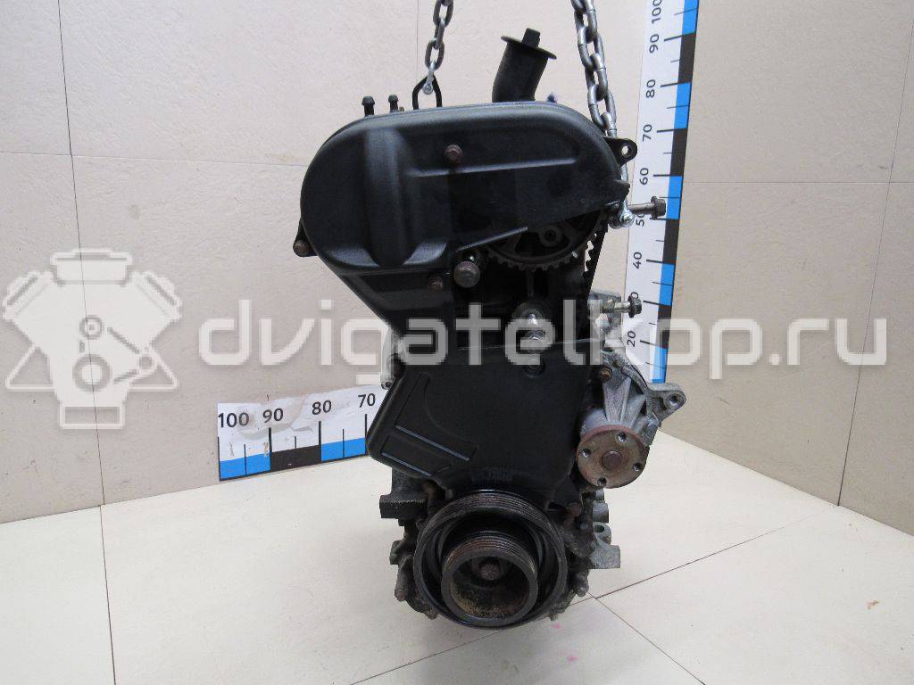 Фото Контрактный (б/у) двигатель XMJA для Ford Fiesta 65 л.с 12V 1.0 л бензин 1734722 {forloop.counter}}