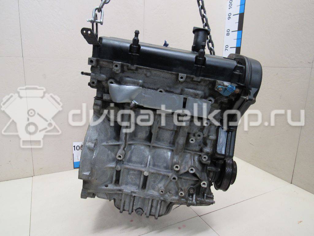 Фото Контрактный (б/у) двигатель XMJA для Ford Fiesta 65 л.с 12V 1.0 л бензин 1734722 {forloop.counter}}