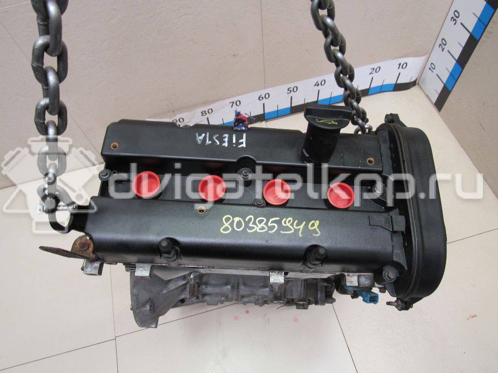 Фото Контрактный (б/у) двигатель XMJA для Ford Fiesta 65 л.с 12V 1.0 л бензин 1734722 {forloop.counter}}
