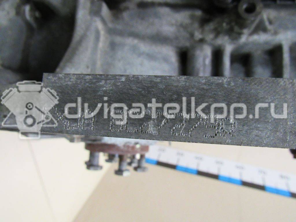 Фото Контрактный (б/у) двигатель XMJA для Ford Fiesta 65 л.с 12V 1.0 л бензин 1734722 {forloop.counter}}