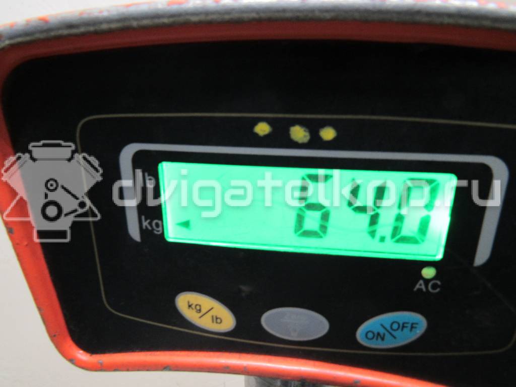 Фото Контрактный (б/у) двигатель XMJA для Ford Fiesta 65 л.с 12V 1.0 л бензин 1734722 {forloop.counter}}