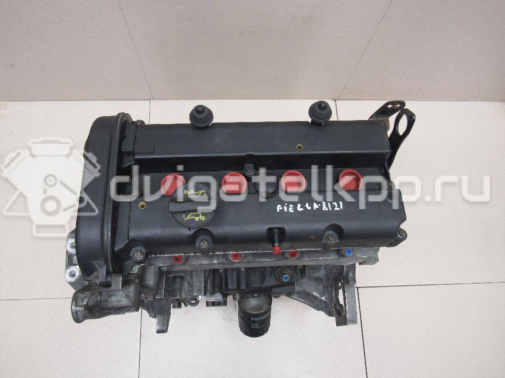 Фото Контрактный (б/у) двигатель BP (DOHC) для Mazda / Ford Australia / Eunos 125-130 л.с 16V 1.8 л бензин 1734722 {forloop.counter}}