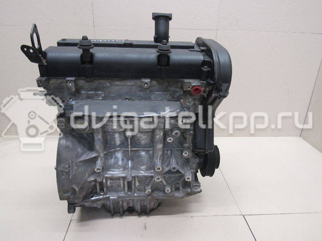 Фото Контрактный (б/у) двигатель BP (DOHC) для Mazda / Ford Australia / Eunos 125-130 л.с 16V 1.8 л бензин 1734722 {forloop.counter}}