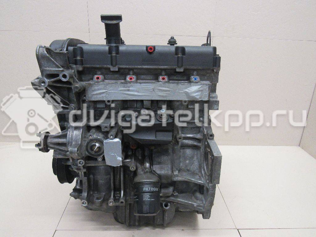 Фото Контрактный (б/у) двигатель BP (DOHC) для Mazda / Ford Australia / Eunos 125-130 л.с 16V 1.8 л бензин 1734722 {forloop.counter}}